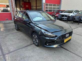 Hyundai I-30 i30 Wagon (PDEF), Combi, 2017 1.0 T-GDI 12V picture 2