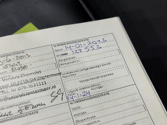 Chevrolet Spark 1.0 LS Airco picture 19