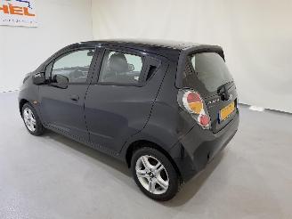 Chevrolet Spark 1.0 LS Airco picture 34