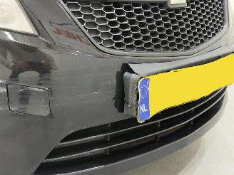 Chevrolet Spark 1.0 LS Airco picture 14