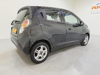 Chevrolet Spark 1.0 LS Airco picture 6