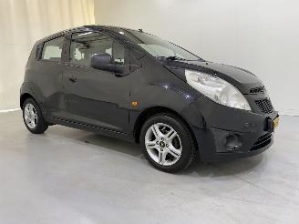 Chevrolet Spark 1.0 LS Airco picture 33