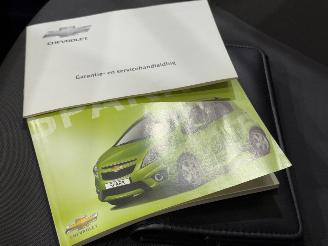 Chevrolet Spark 1.0 LS Airco picture 17