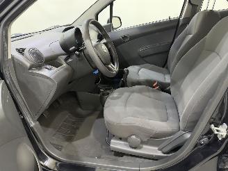 Chevrolet Spark 1.0 LS Airco picture 24