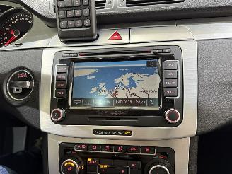 Volkswagen Passat cc 1.8 TSI Navi/Clima/Xenon picture 9