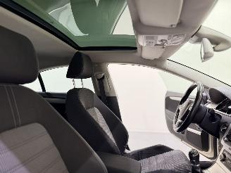 Volkswagen Passat cc 1.8 TSI Navi/Clima/Xenon picture 17