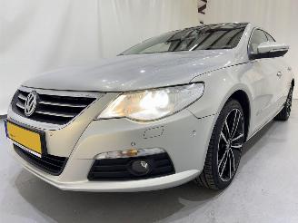 Volkswagen Passat cc 1.8 TSI Navi/Clima/Xenon picture 3