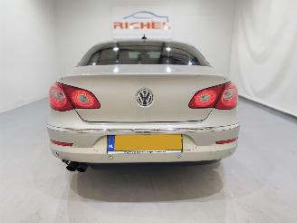 Volkswagen Passat cc 1.8 TSI Navi/Clima/Xenon picture 27