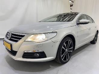 Volkswagen Passat cc 1.8 TSI Navi/Clima/Xenon picture 16