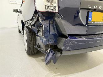 Dacia Logan MCV 1.2 16V 75 Ambiance Airco picture 5