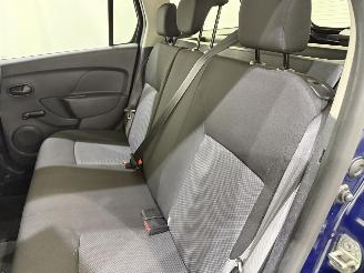 Dacia Logan MCV 1.2 16V 75 Ambiance Airco picture 23