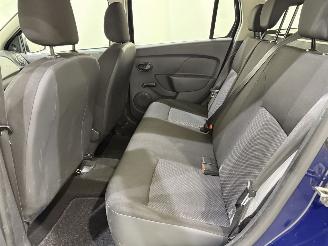 Dacia Logan MCV 1.2 16V 75 Ambiance Airco picture 21