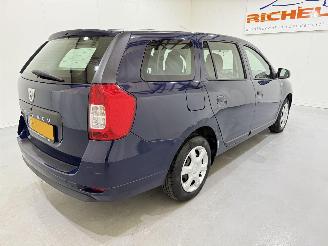 Dacia Logan MCV 1.2 16V 75 Ambiance Airco picture 7