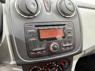 Dacia Logan MCV 1.2 16V 75 Ambiance Airco picture 28