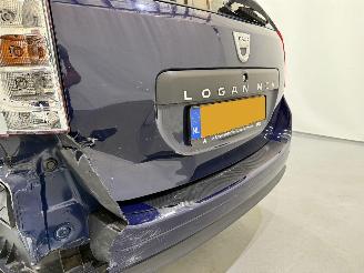 Dacia Logan MCV 1.2 16V 75 Ambiance Airco picture 11