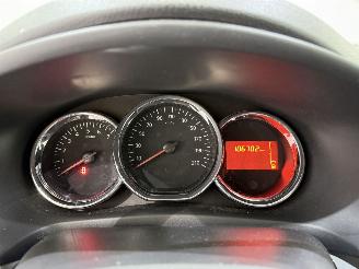 Dacia Logan MCV 1.2 16V 75 Ambiance Airco picture 24