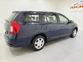 Dacia Logan MCV 1.2 16V 75 Ambiance Airco picture 17