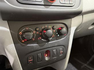 Dacia Logan MCV 1.2 16V 75 Ambiance Airco picture 9