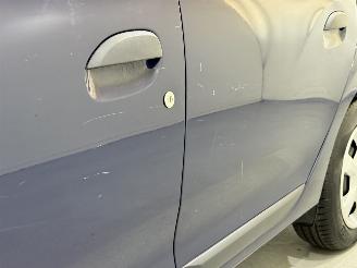 Dacia Logan MCV 1.2 16V 75 Ambiance Airco picture 25