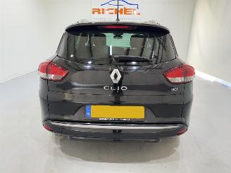 Renault Clio Estate 1.5 dCi Night&Day Navi picture 5