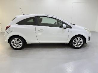 Opel Corsa 1.2 Bi-fuel Color Edition picture 27