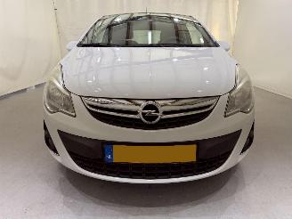 Opel Corsa 1.2 Bi-fuel Color Edition picture 36