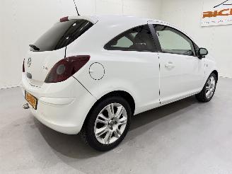 Opel Corsa 1.2 Bi-fuel Color Edition picture 5