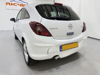 Opel Corsa 1.2 Bi-fuel Color Edition picture 12