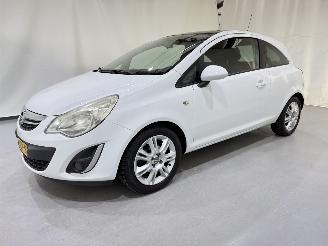 Opel Corsa 1.2 Bi-fuel Color Edition picture 26