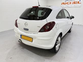 Opel Corsa 1.2 Bi-fuel Color Edition picture 23