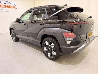 Hyundai Kona 1.6 GDI HEV Comfort Smart picture 13