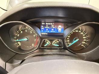 Ford Focus Wagon 1.0 Ecoboost Edition picture 38