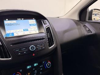 Ford Focus Wagon 1.0 Ecoboost Edition picture 8