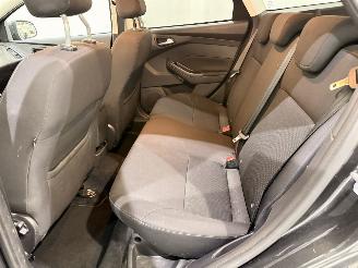 Ford Focus Wagon 1.0 Ecoboost Edition picture 25