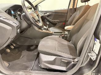 Ford Focus Wagon 1.0 Ecoboost Edition picture 16