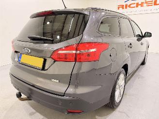 Ford Focus Wagon 1.0 Ecoboost Edition picture 26