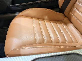 Mercedes SLC Roadster SLC 180 Aut9 picture 14