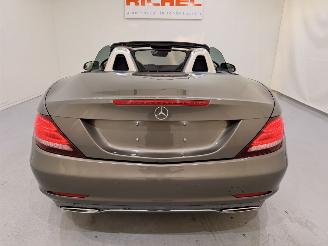 Mercedes SLC Roadster SLC 180 Aut9 picture 5