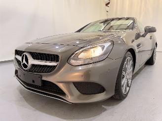 Mercedes SLC Roadster SLC 180 Aut9 picture 1