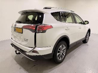 Toyota Rav-4 2.5 Hybrid Style Aut picture 29