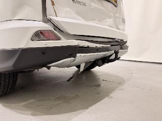 Toyota Rav-4 2.5 Hybrid Style Aut picture 7