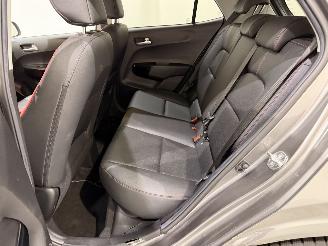 Kia Picanto HB 1.0 GT Line Automaat Navi/Clima picture 21