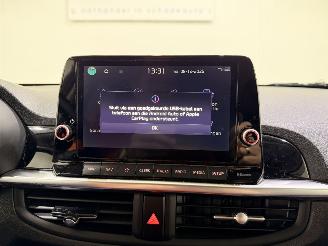 Kia Picanto HB 1.0 GT Line Automaat Navi/Clima picture 42
