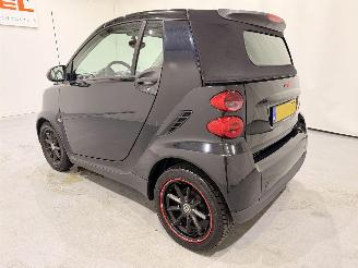 Smart Fortwo Cabrio 1.0 MHD Pure Airco picture 4