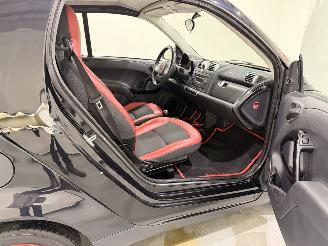Smart Fortwo Cabrio 1.0 MHD Pure Airco picture 16