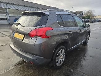 Peugeot 2008 1.2 Vti Allure Pack Premium Plus *Engine broken* 60Kw Bjr.2013 picture 19