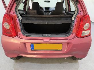 Suzuki Alto HB 1.0 Comfort Airco picture 13