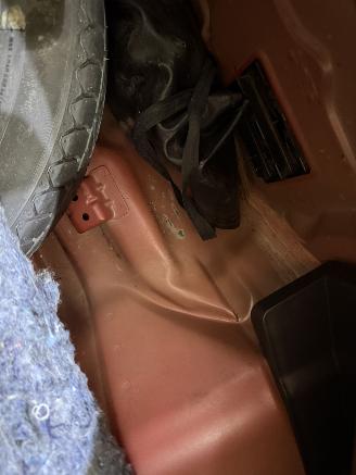 Suzuki Alto HB 1.0 Comfort Airco picture 15