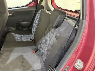 Suzuki Alto HB 1.0 Comfort Airco picture 11