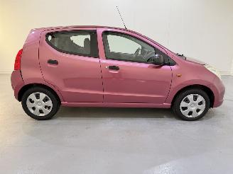 Suzuki Alto HB 1.0 Comfort Airco picture 9